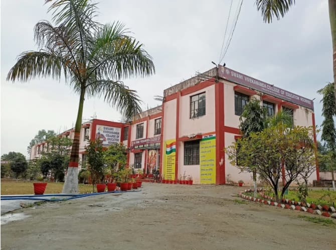 Swami Vivekananda College of Education Roorkee Campus photo 10